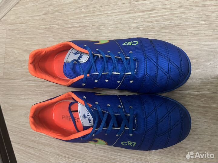 Футзалки сороконожки бутсы