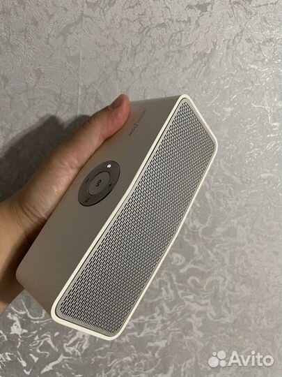 Блютуз Hi-Fi колонка LG