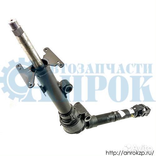 Колонка рулевая hyundai HD120 сб mobis korea