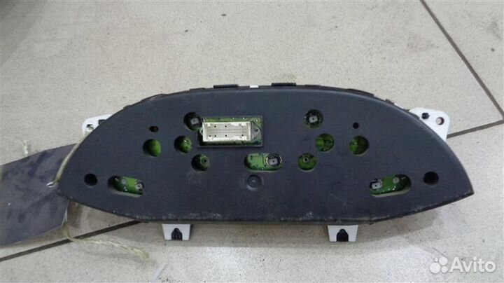 Панель приборов Ford Focus 1 1998-2005