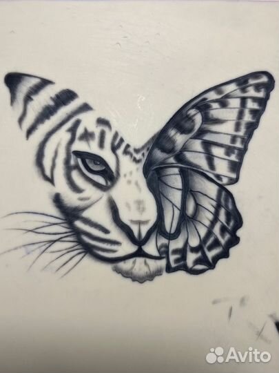 Татуировка