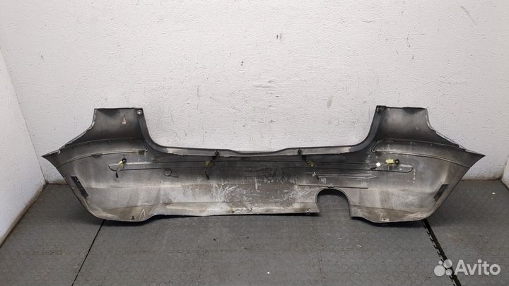 Бампер Mercedes B W245, 2007