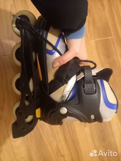 Ролики (36-38)