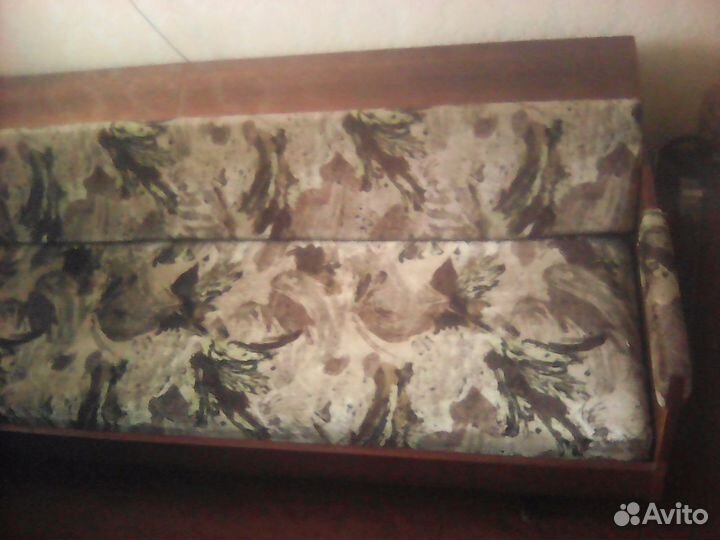 Диван-тахта