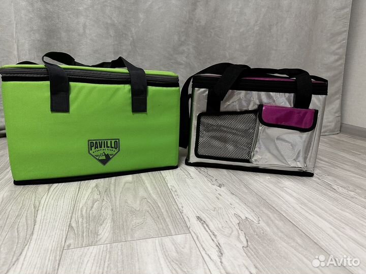 Термосумка Bestway Pavillo Camping Gear