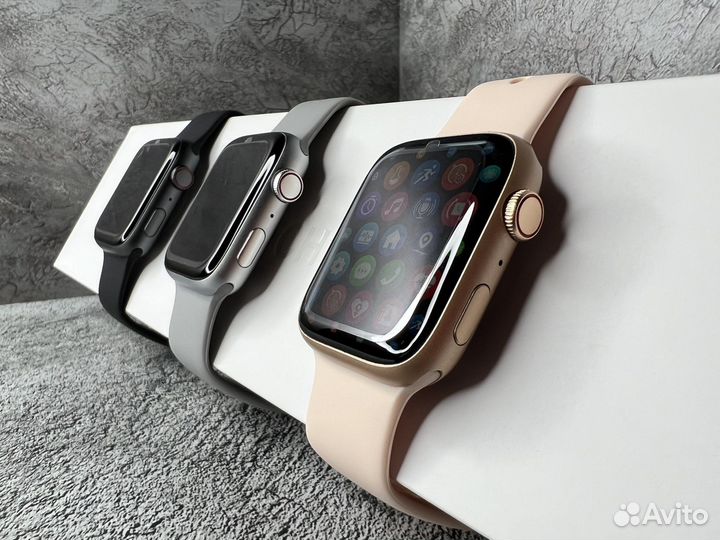 Smart Watch 8 Premium +доставка/гарантия