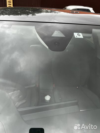 Volkswagen Golf 1.0 AMT, 2021, 10 000 км