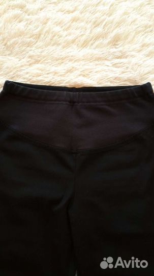 Брюки для беременных