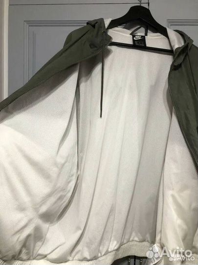 Ветровка мужская Nike оригинал