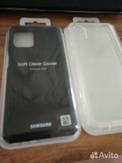 Чехол на samsung