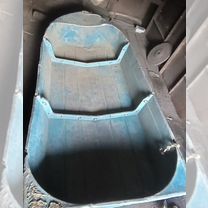 Лодка б.у, Шипуново