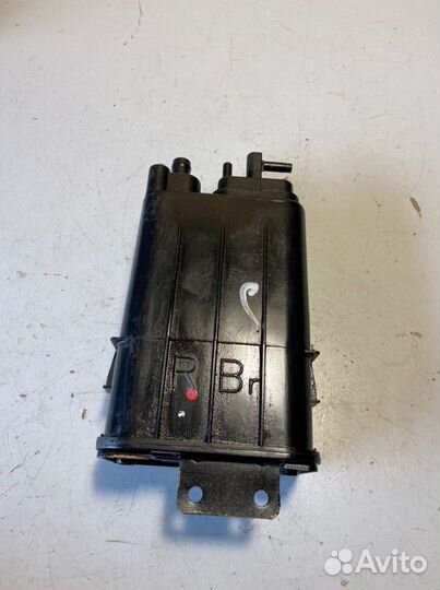 Топливный абсорбер Hyundai Solaris