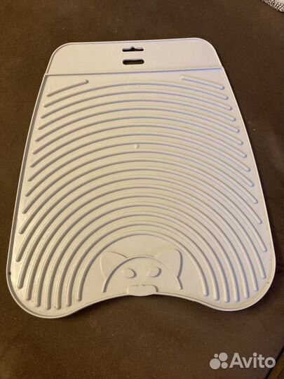 Коврик для кошачьего туалета Cleaner Little Carpet