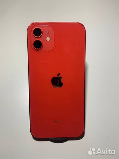 iPhone 12, 256 ГБ