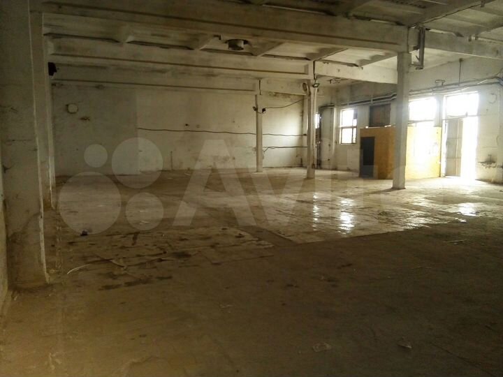 Склад, 484.3 м²