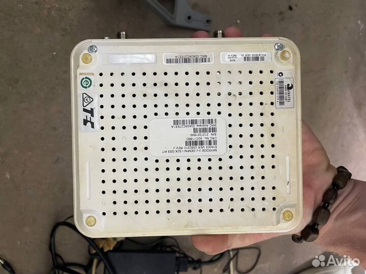 Спутниковый интернет для сво ямал 601