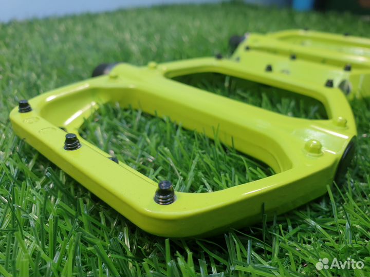 Педали Spank Spoon DC промышленные подшипники