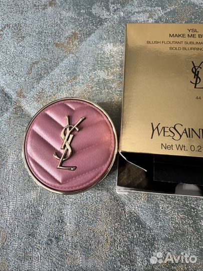 Румяна YSL