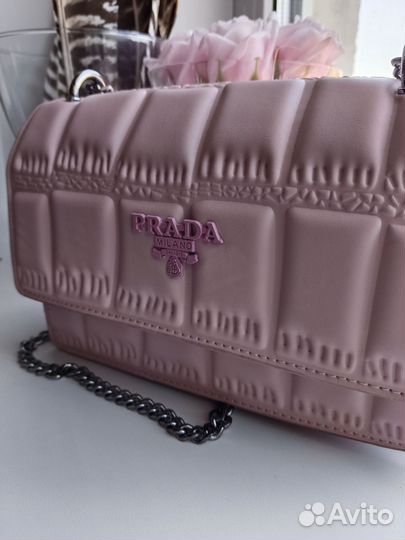 Сумка женская prada