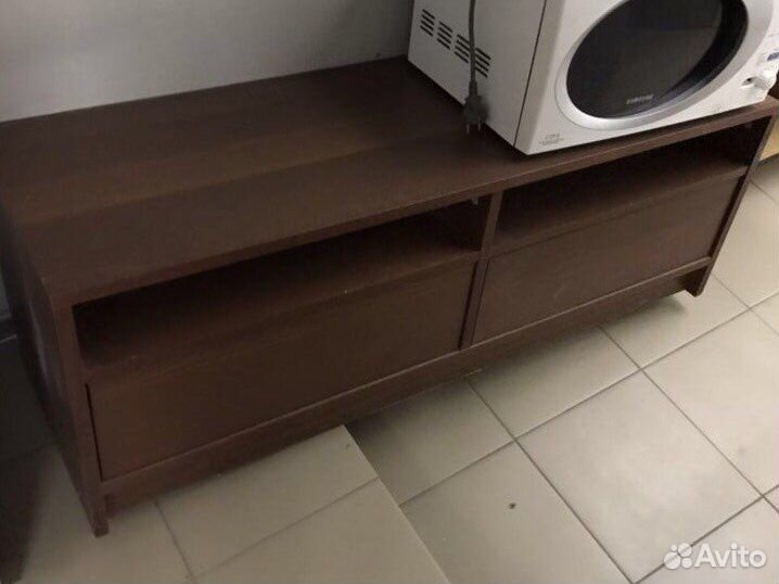 Тумба икеа гнедби
