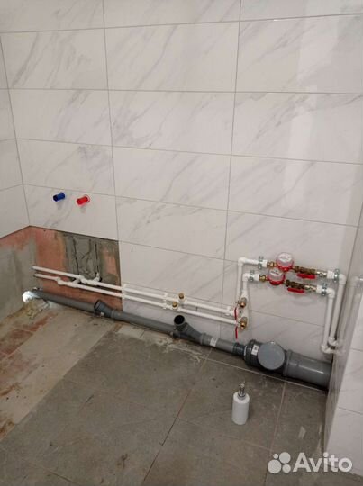 Услуги сварщика в сфере жкх, сантехника