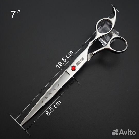 Профессиональные ножницы для волос