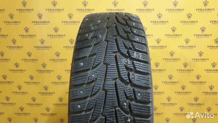 Hankook Winter I'Pike RS W419 195/60 R15 92T