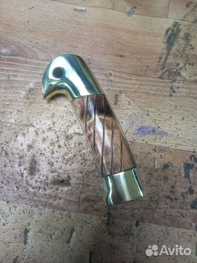 Заготовки ручек на ножи и шашки