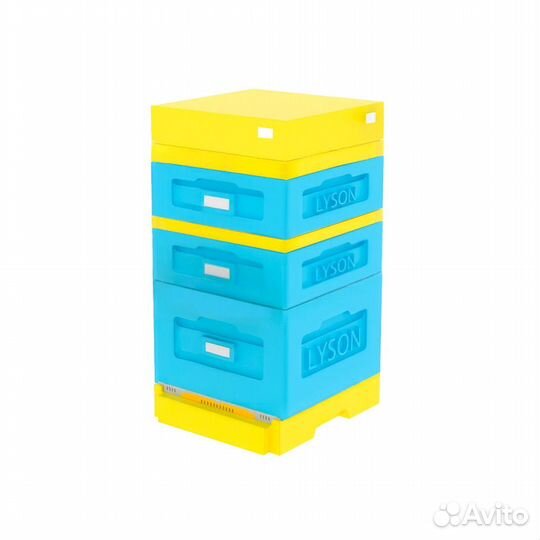 Ульи и все для пасеки