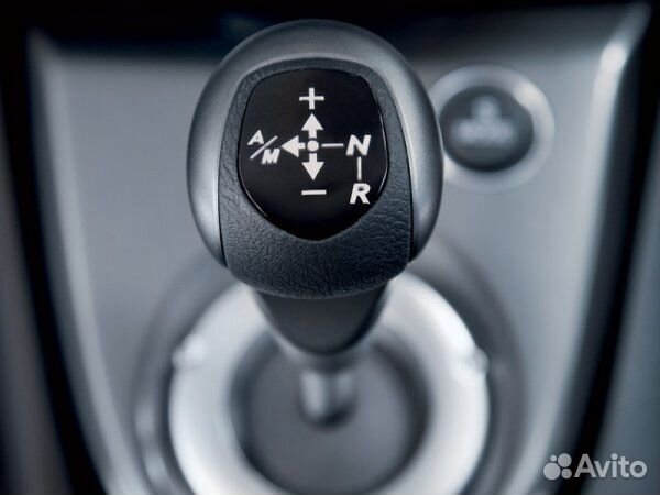 Адаптация ркпп Honda