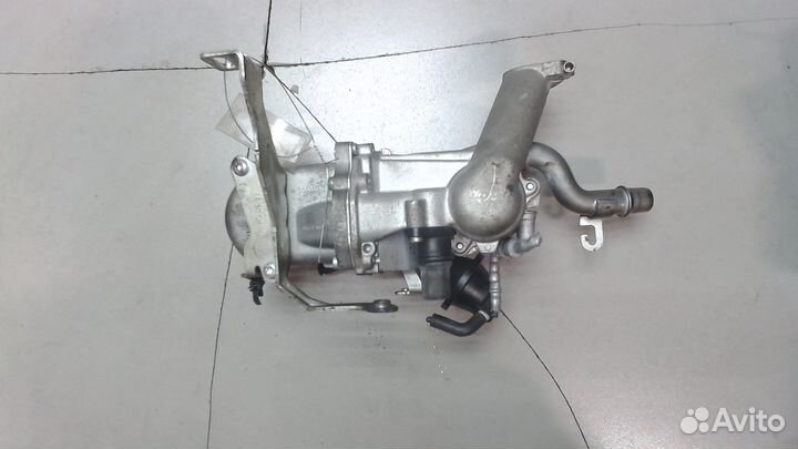 Клапан рециркуляции газов Citroen Berlingo, 2011