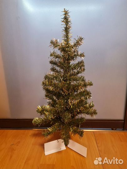 Елка искусственная