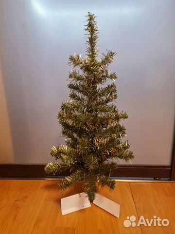 Елка искусственная