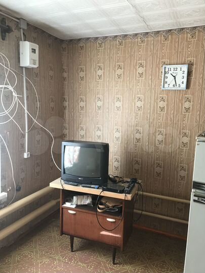 2-к. квартира, 47,5 м², 1/1 эт.