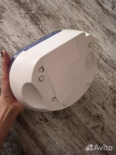 Маникюрный набор