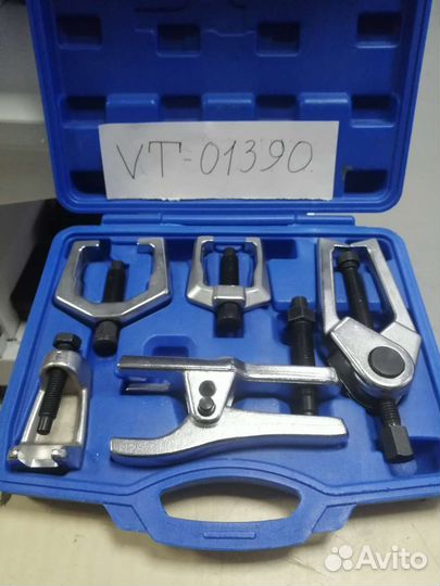 Набор съёмников многофункциональных