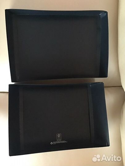 Брендовые пакеты