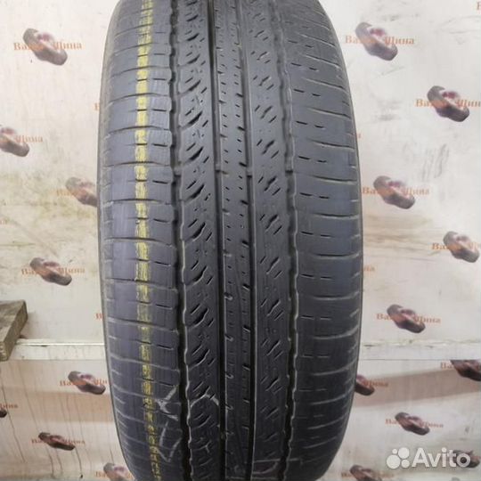 Toyo Open Country A20 245/55 R19