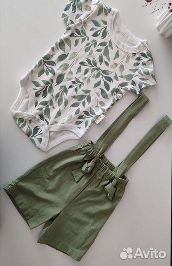 Комплект vauva 74 80