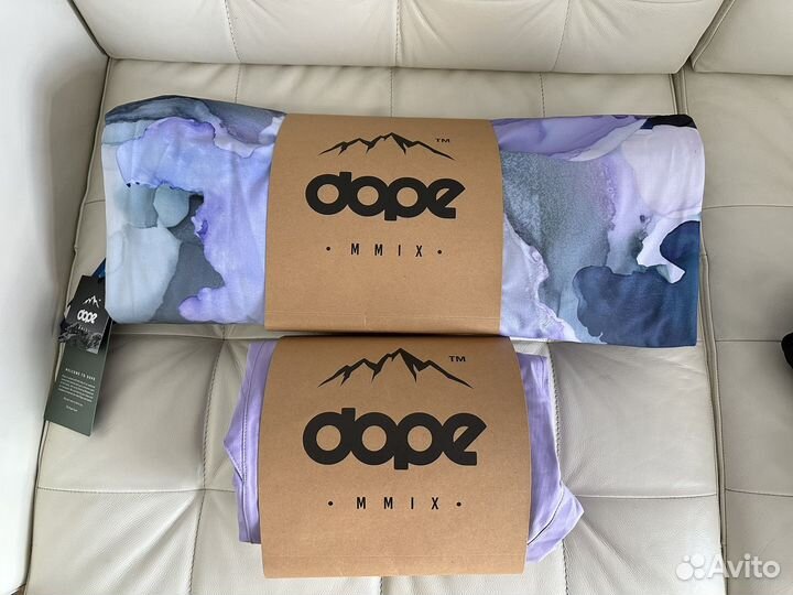 Dopesnow р. M, S в наличии