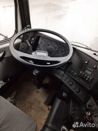 МАЗ 6312В3-425-010, 2015