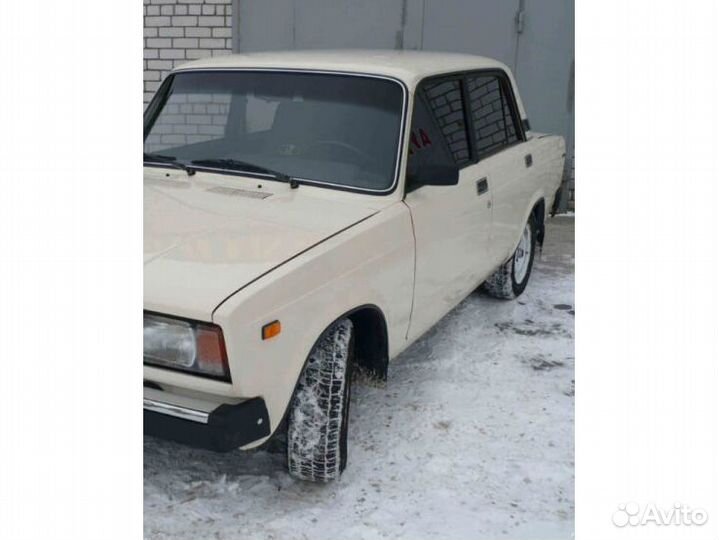Краска Vika акрил (215 Желтовато-белая)