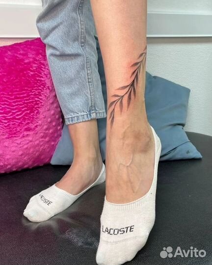 Тату-мастер