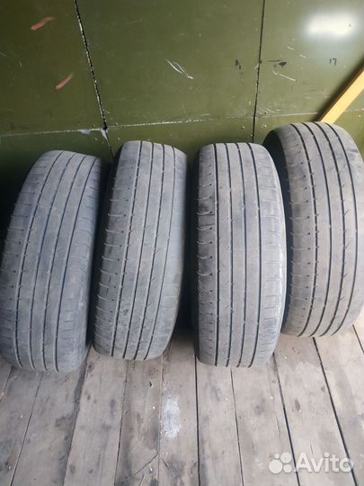 Kumho Crugen HP91 235/65 R17 104