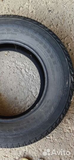 Continental Vanco 2 235/65 R16