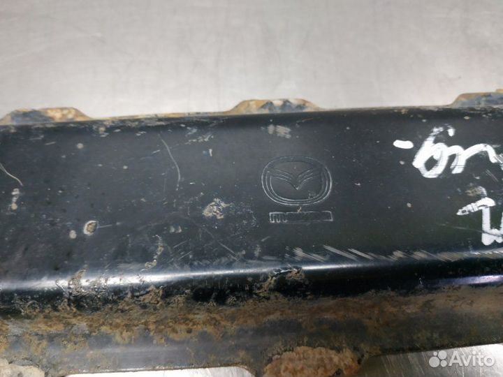 Балка подвески передняя Mazda Cx-7 ER L3-VDT 2008