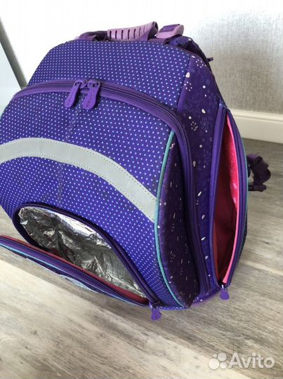 Портфель ранец рюкзак Belmil