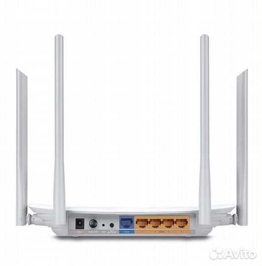 Вай фай роутер