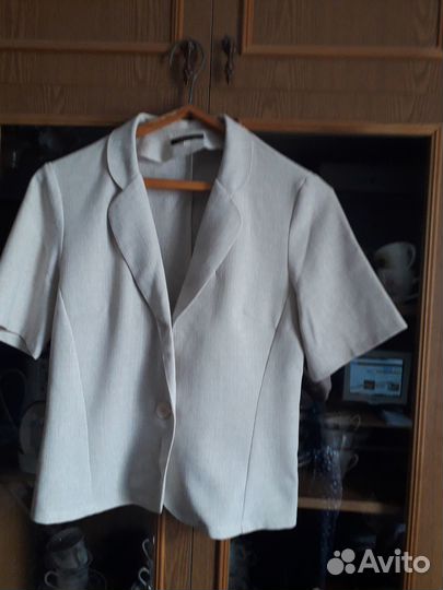 Вещи пакетом женские 46