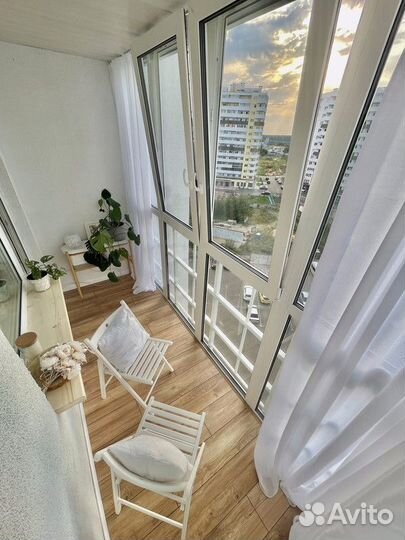 Пластиковые окна с установкой